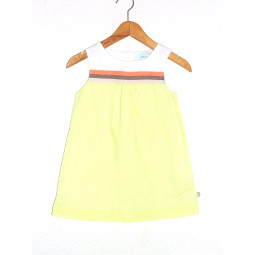 Robe OBAIBI - 12 mois