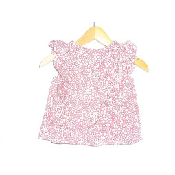 Blouse JACADI - 12 mois