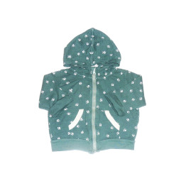 Gilet mixte PETIT BATEAU -...