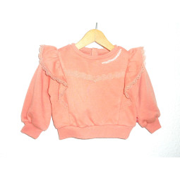 Sweat LEVIS - 12 mois