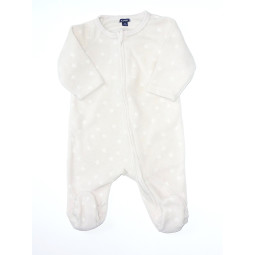 Pyjama KIABI - 3 mois