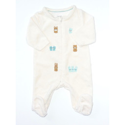 Pyjama OBAIBI - 1 mois