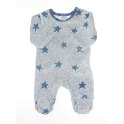 Pyjama TAO naissance