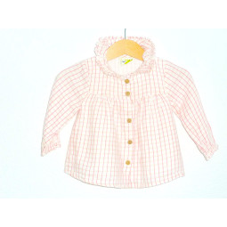 Blouse TAO - 9 mois