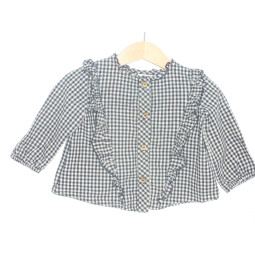 Blouse Zara Kids - 9/12 mois