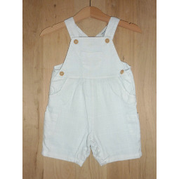 Salopette BOUTCHOU - 12 mois