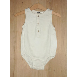 Barboteuse KIABI - 12 mois