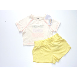 Ensemble KIABI - 4 ans -...