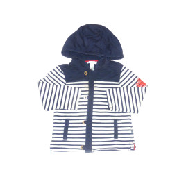Gilet OBAIBI - 2 ans