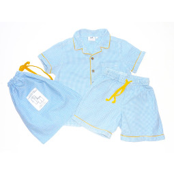 Pyjama CYRILLLUS - 4 ans