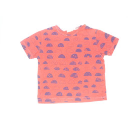 Tee shirt ZARA -18 mois/2 ans