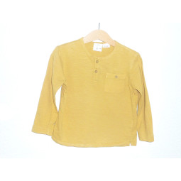 Haut ZARA - 3/4 ans
