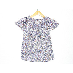 Blouse TAO - 6 ans