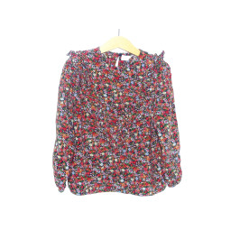 Blouse ZARA - 8 ans