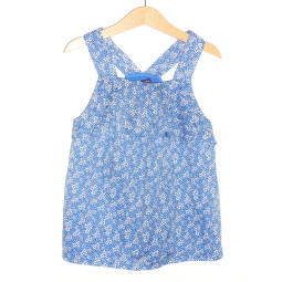 Blouse Sergent Major - 8 ans