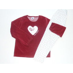 Pyjama PETIT BATEAU - 5 ans