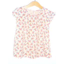 Blouse MONOPRIX kids - 5 ans