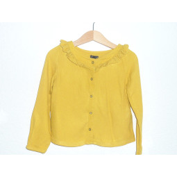Blouse KIABI - 5 ans