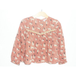 Blouse TAO - 5 ans