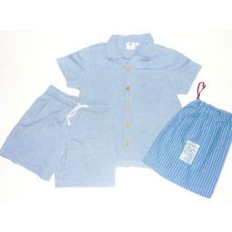 Pyjama CYRILLLUS - 6 ans