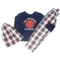 Pyjama CYRILLLUS - 6 ans