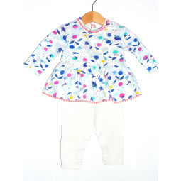 Combinaison CATIMINI - 3 mois