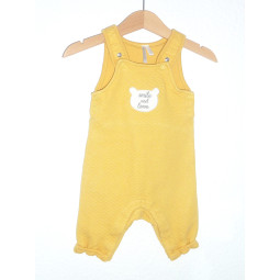 Salopette ORCHESTRA - 3 mois