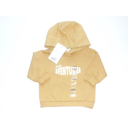 Sweat VERT BAUDET - 3 mois...