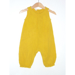 Salopette N74 - 3 mois