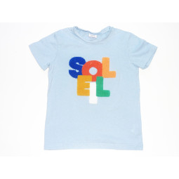 Tee shirt TAO - 6 ans