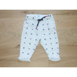 Sarouel OBAIBI - 6 mois