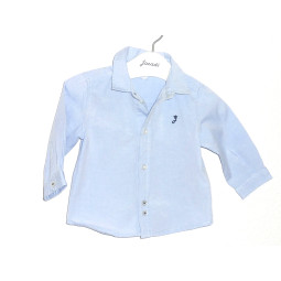 Chemise JACADI - 6 mois