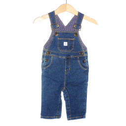 Salopette CYRILLUS - 6 mois