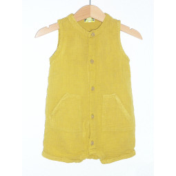 Barboteuse TAO - 6 mois