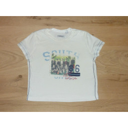 Tee shirt IKKS - 12 mois