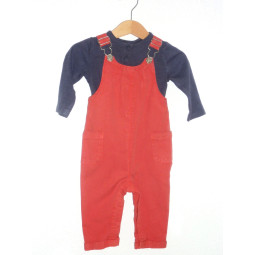 Ensemble TAO - 9 mois