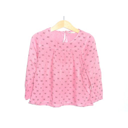 Blouse HM - 3 ans