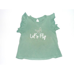 Tee shirt BOUTCHOU - 3 ans