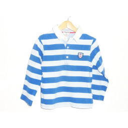 Polo CYRILLUS - 3 ans