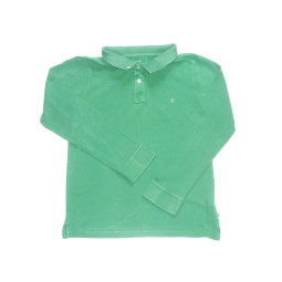 Polo OKAIDI - 10 ans