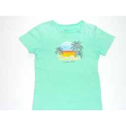 Tee shirt FIREFLY - 10 ans