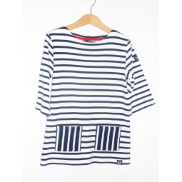 Tunique MOUSSAILLON - 8 ans