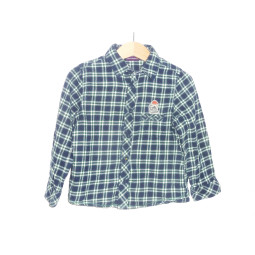 Chemise SERGENT MAJOR - 4 ans