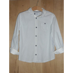 Chemise OKAIDI - 5 ans