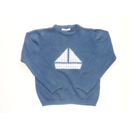 Pull LITTLE CELEBS - 8 ans