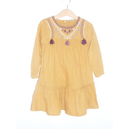 Robe VERT BAUDET - 5 ans