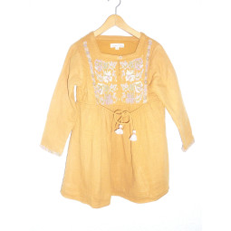 Robe LOUISE MISHA - 6 ans