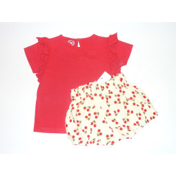 Ensemble neuf - 2/3 ans