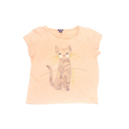 Tee shirt KIABI - 4 ans