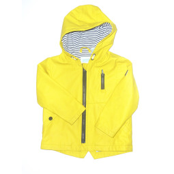 Imperméable mixte OBAIBI -...